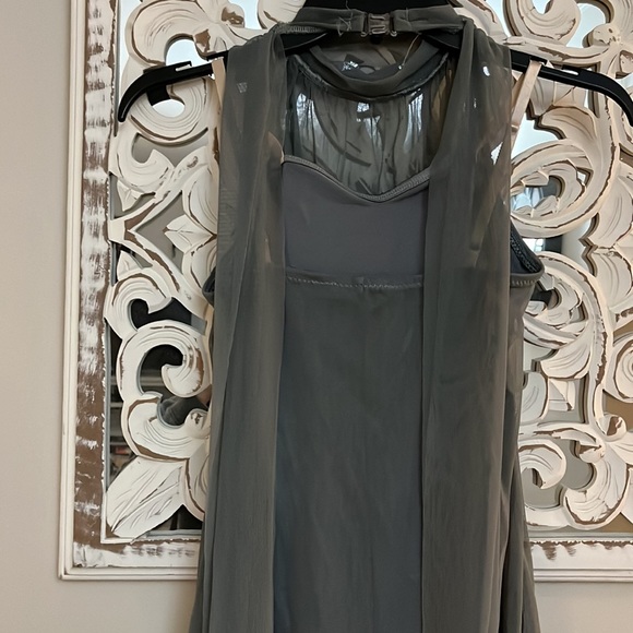 Dance costume, never worn!! $30 - Picture 4 of 6